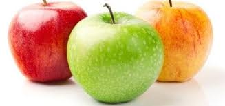 Apple - Comercia e Exportadora de Frutas Don Vicente Ltda